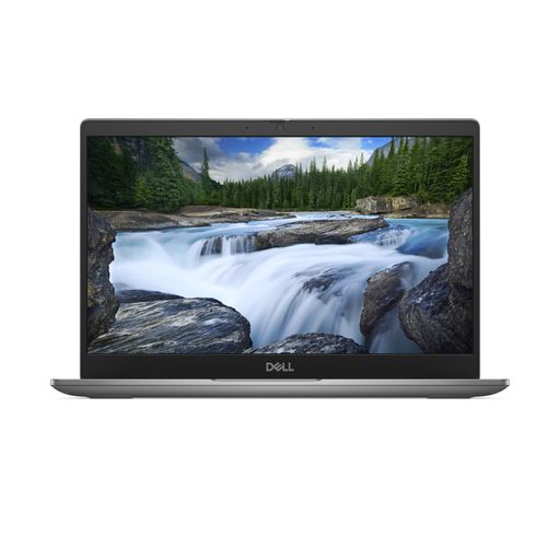 Ноутбук Dell Latitude 3340 (N099L334013GE_W11P) Gray