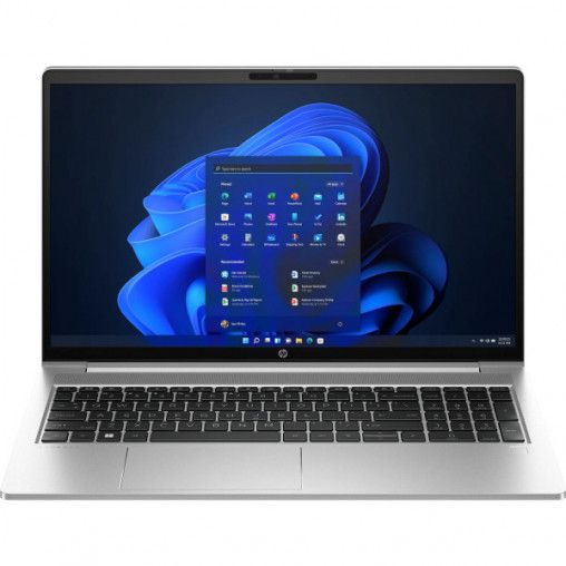 Ноутбук HP ProBook 450 G10 (9G1G5ET) Natural Silver