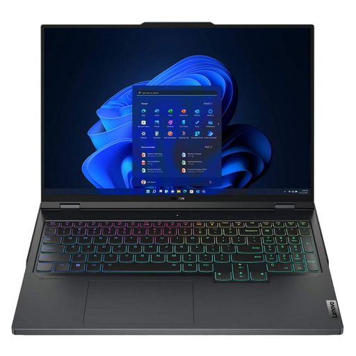Ноутбук Lenovo Legion Pro 7 16IRX8H (82WQ008QCK) Onyx Grey