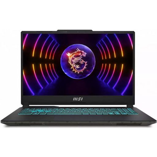 Ноутбук MSI Cyborg 15 A13VE (A13VE-1644US) Translucent Black