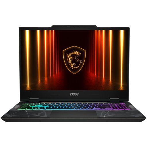 Ноутбук MSI Cyborg 15 B13WGKG-1032XUA (9S7-15Q342-1032) Translucent Black