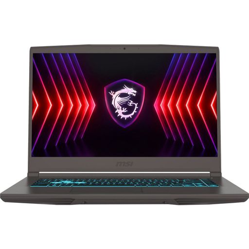 Ноутбук MSI Thin 15 B13VE (B13VE-3483XUA) Cosmos Gray