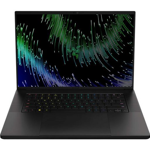 Ноутбук Razer Blade (RZ09-0528x11-R3U1) Black