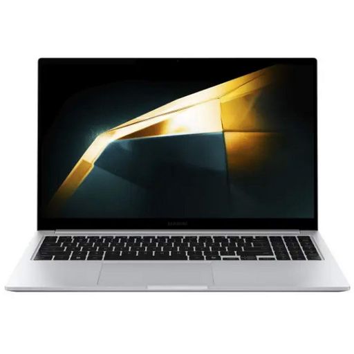 Ноутбук Samsung Galaxy Book4 (NP750TDA-XD1US) Mystic Silver