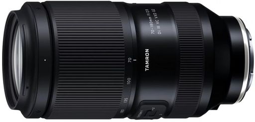 Об`єктив Tamron AF 70-180mm f/2,8 Di III VC VXD G2 (Nikon-Z)