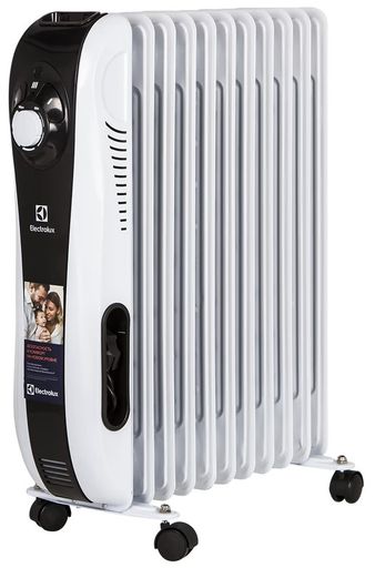 Обігрівач Electrolux EOH/M 5221N