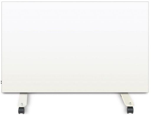 Керамічна електронагрівальна панель (ІЧ + конвекція) Teploceramic TCH-RA750WHITE
