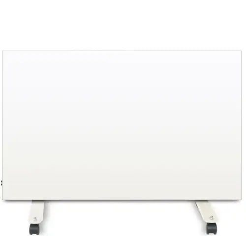 Керамічний обігрівач Teploceramic TCM-RA 750 білий