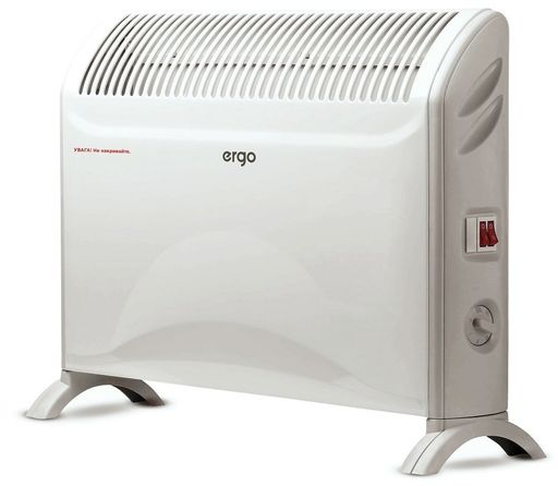 Конвектор ERGO HC 202020