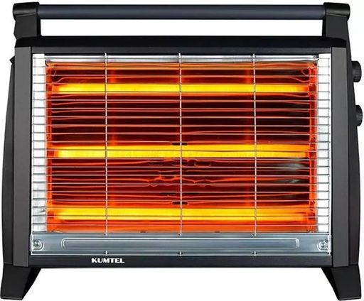 Обігрівач Kumtel LX 2831 M