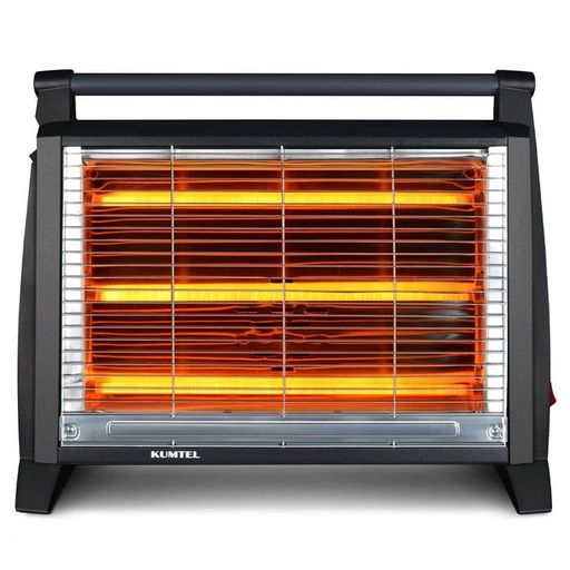 Обогреватель Kumtel LX 2832