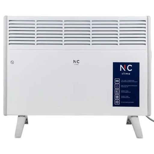Конвектор NC clima NCHC-1500UA