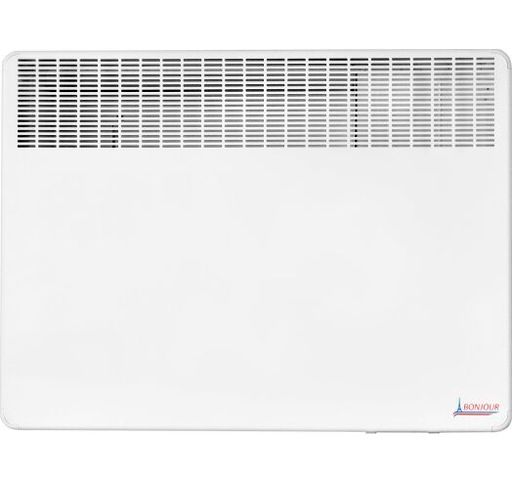 Обігрівач Bonjour CEG BL-Meca/M (1500W)