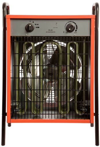 Тепловентилятор Vitals EH-303 (257030)