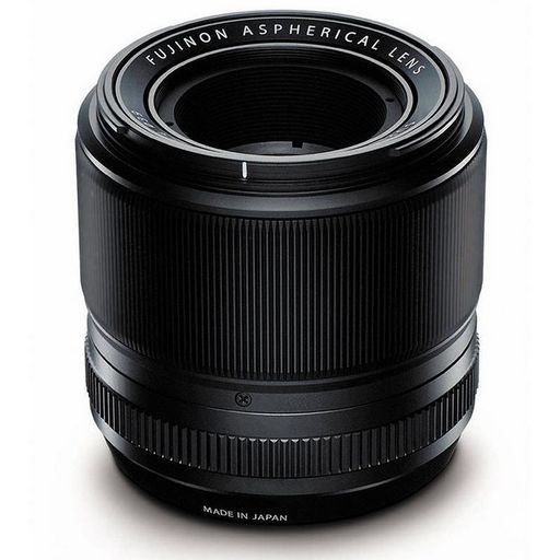 Об'єктив Fujifilm XF 60 mm f/2.4 R Macro (16240767)