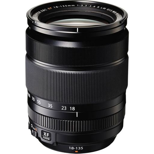Об'єктив Fujifilm XF 18-135mm f/3,5-5,6 OIS R (16432853)