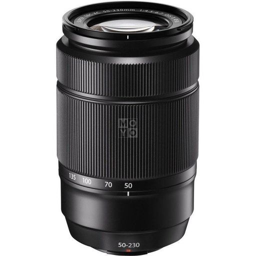 Об'єктив Fujifilm XC 50-230mm f/4.5-6.7 OIS II black (16460771)