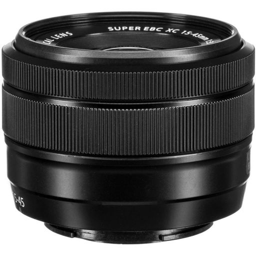 Об'єктив Fujifilm XC 15-45mm f/3,5-5,6 OIS PZ (16565789)