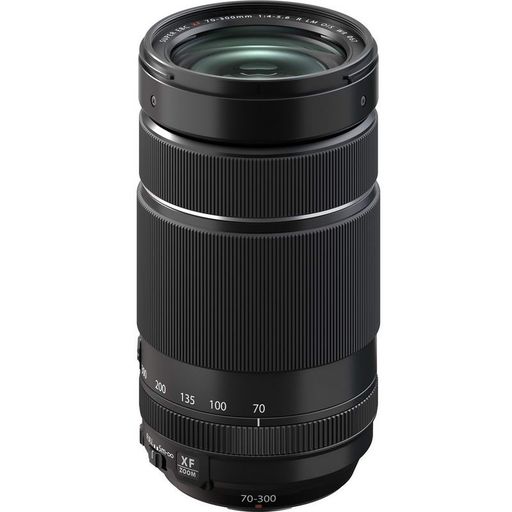 Об'єктив Fujifilm XF 70-300mm f/4-5,6 R LM OIS WR (16666870)