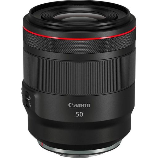 Об`єктив Canon RF 50mm f/1.2 L USM (2959C005)