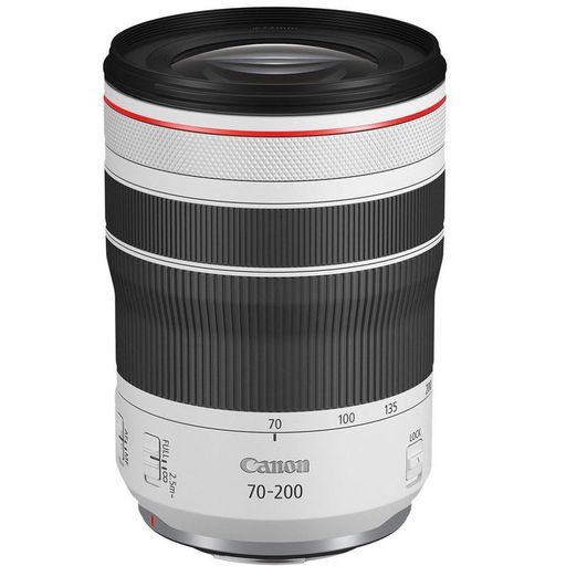 Об`єктив Canon RF 70-200mm f/4.0 IS USM (4318C005)