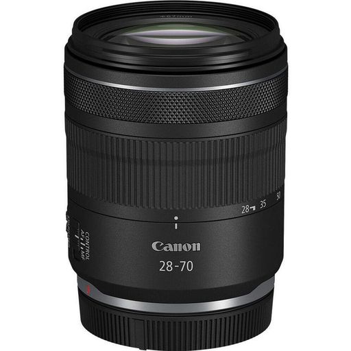 Об'єктив Canon RF 28-70mm f/2.8 IS STM (6535C005)