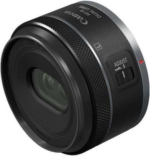 Об'єктив Canon RF-S 7.8mm f/4 STM (6795C005)