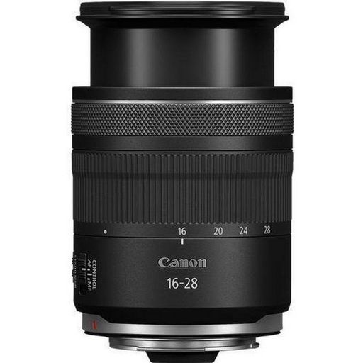 Об'єктив Canon RF 16-28mm f/2.8 IS STM (6906C005)
