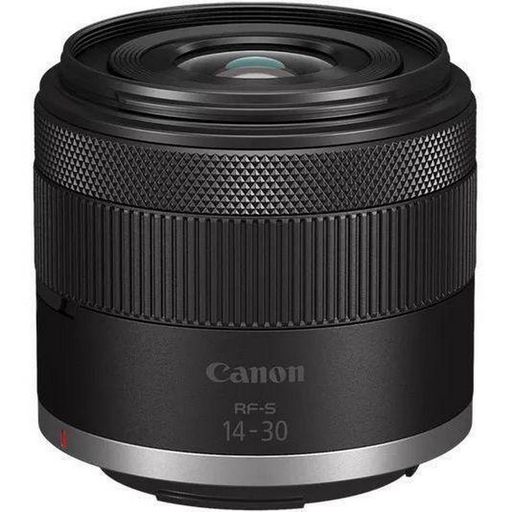 Об'єктив Canon RF-S 14-30mm f/4-6.3 IS STM PZ (6916C005)