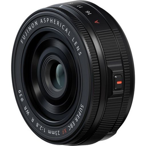 Об'єктив Fujifilm XF 23mm f/2.8 R WR (16942884)