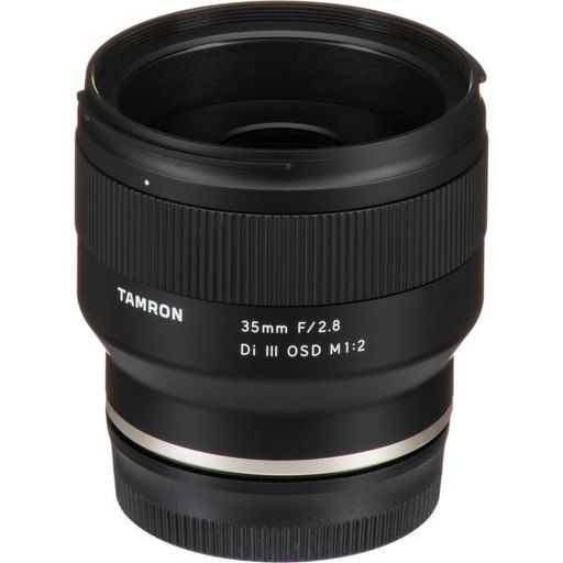 Ширококутний об'єктив Tamron AF 35mm f/2,8 Di III OSD M1:2 (F053) Sony-E