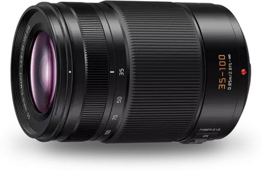 Об'єктив Panasonic Leica DG Vario-Elmarit 35-100mm f/2.8 POWER OIS (H-ES35100)