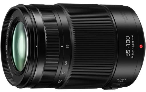 Объектив Panasonic H-HSA35100E 35-100mm f/2,8