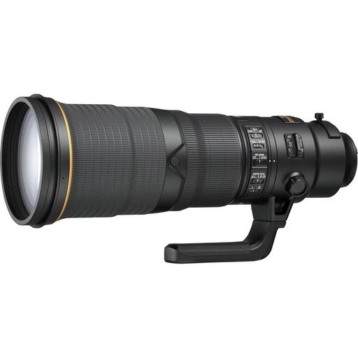 Об'єктив Nikon AF-S Nikkor 500mm f/4G ED VR (JAA533DA)