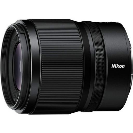 Об'єктив Nikon Z 50mm f/1.4 (JMA004DA)