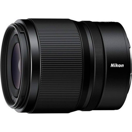 Об'єктив Nikon Nikkor Z 35mm f/1,4 (JMA112DA)