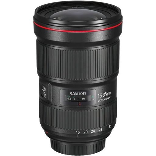 Об'єктив Canon 16-35mm f/2.8 L III USM (0573C005)