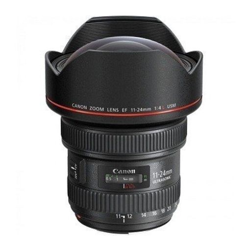Об'єктив Canon EF 11-24mm F4L USM (9520B005)
