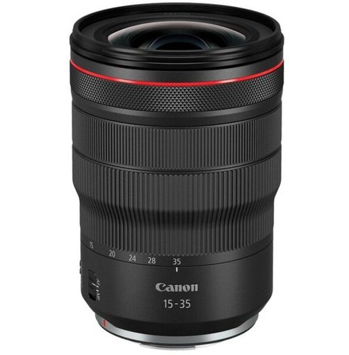 Об'єктив Canon RF 135mm f/1.8 L IS USM (5776C005)