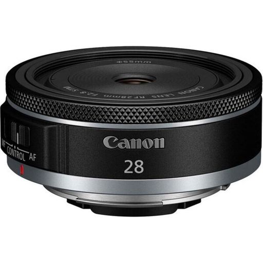 Об'єктив Canon RF 28mm f/2.8 STM (6128C005)