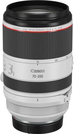Об'єктив Canon RF 70-200mm f/2.8L IS USM (3792C005)