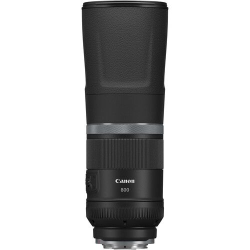 Об`єктив Canon RF 800mm f/11 IS STM (3987C005)