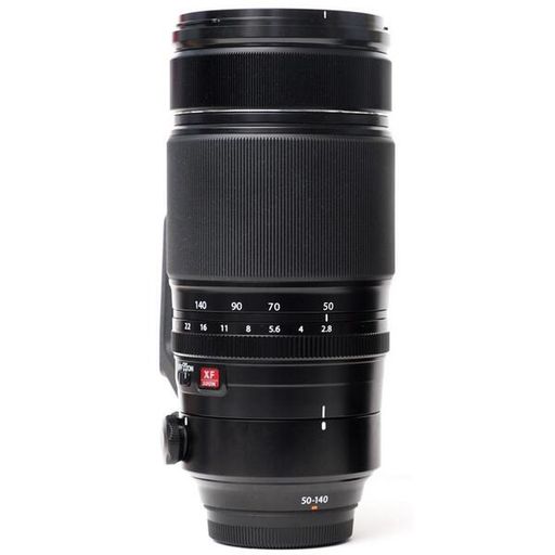 Об'єктив Fujifilm XC 50-140mm f/2.8 R LM OIS WR ( 16443060 )