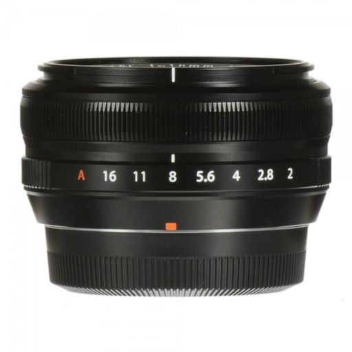 Об'єктив Fujifilm XF 18mm f / 2.0 R FUJINON ( 16240743 )