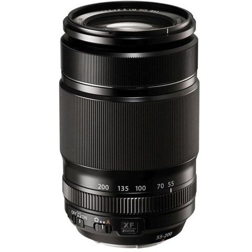 Об'єктив Fujifilm XF 55-200mm f/3,5-4,8 R LM OIS (16384941)