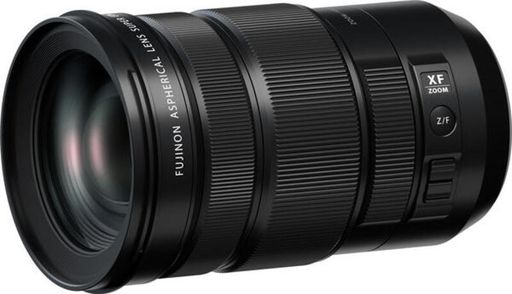Об'єктив Fujifim XF 18-120mm f/4 LM PZ WR ( 16780224 )