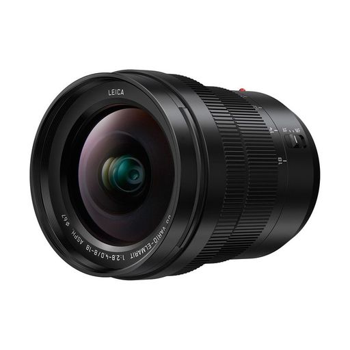Объектив Panasonic Leica DG Vario-Elmarit 8-18 mm f/2.8-4 ASPH. (H-E08018E)