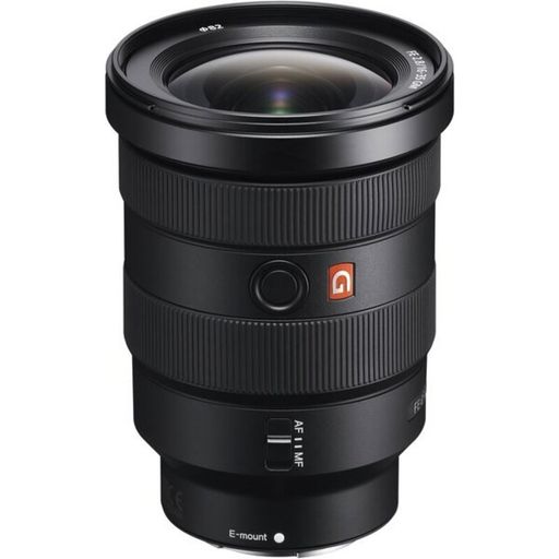 Об'єктив Sony FE 16-35mm f/2.8 GM (SEL1635GM.SYX)
