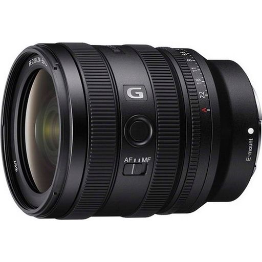 Об'єктив Sony SEL2450G 24-50mm f/2.8 G