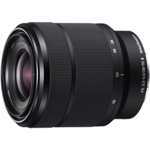 Об'єктив Sony SEL28702 FE 28-70mm F3.5-5.6 OSS II (SEL28702B)
